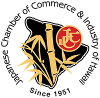 Japanese Chamber of Commerce & Industry of Hawai'i