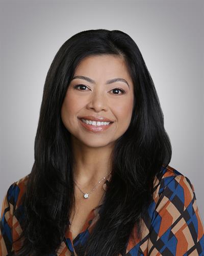 Licensed Insurance Agent - Leilani Soliven