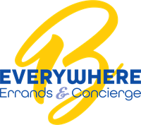 B Everywhere Concierge Inc.