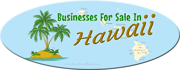 Businesses For Sale In Hawaii