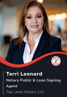 Top Level Notary Llc
