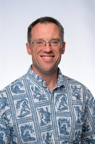 Ian Wetherell, CRPC, AWMA, AIF
