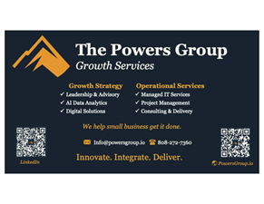 The Powers Group