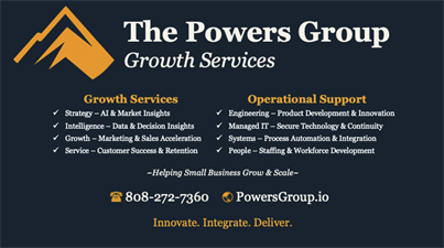 The Powers Group