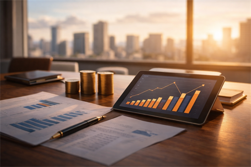 Capital Planning & Funding Solutions