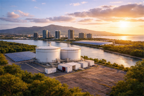 Infrastructure & Operational Support