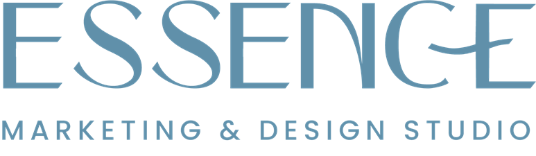 Essence Marketing & Design Essence Marketing & Design