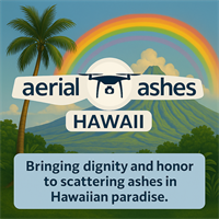 Thunderbird Drone Solutions Llc