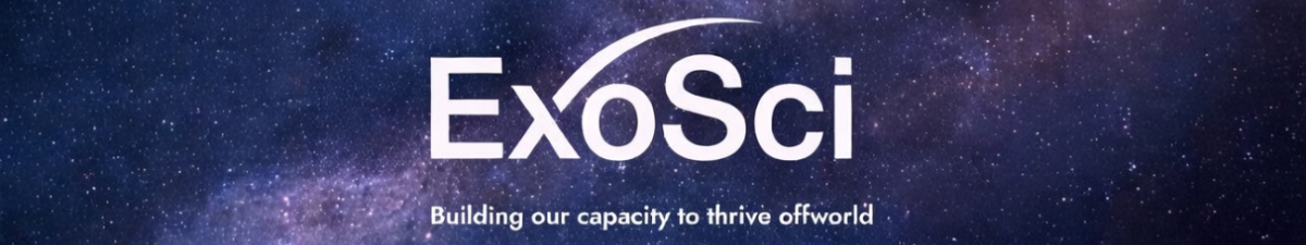 ExoScientific LLC ExoScientific LLC