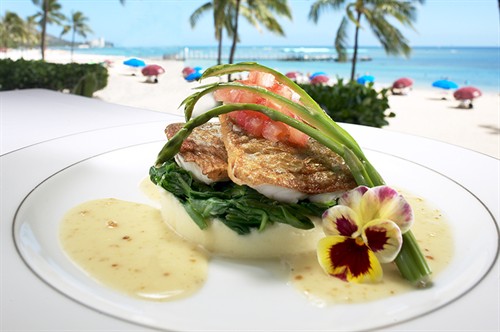 Hilton Hawaiian Village