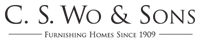 C.S. Wo & Sons, LLC