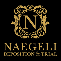Naegeli Deposition & Trial