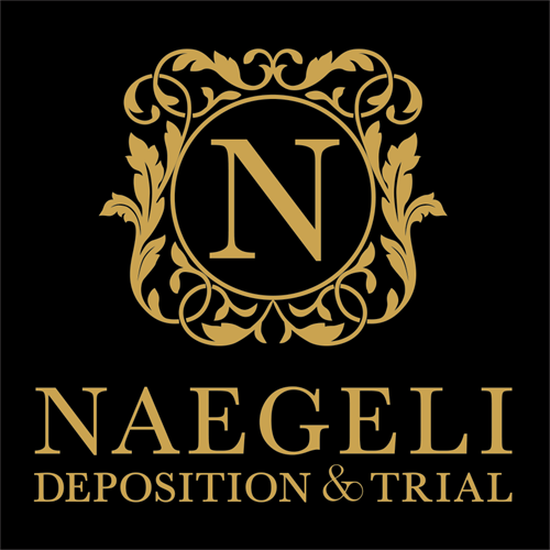NAEGELI Logo