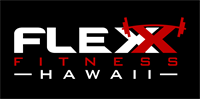 Flexx Fitness Hawaii