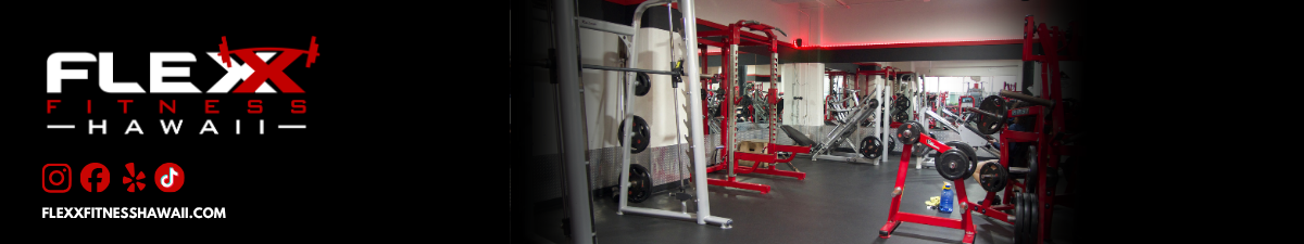 Flexx Fitness Hawaii Flexx Fitness Hawaii