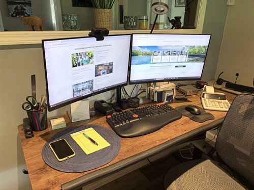 Professional bookkeeping services from our Hawaii-based office