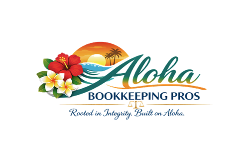 Aloha Bookkeeping Pros LLC