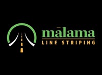 Malama Line Striping
