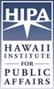 Hawaii Institute for Public Affairs (HIPA)