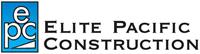 Elite Pacific Construction, Inc.