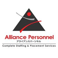 Alliance Personnel Inc