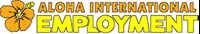 Aloha International Employment, Inc.
