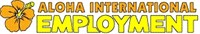 Aloha International Employment, Inc.