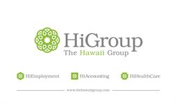 The Hawaii Group, Inc.