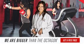 UFC Gym UFC Gym