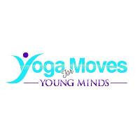 Yoga Moves for Young Minds - August 29th, 2015