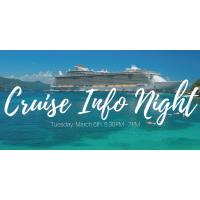 Wine & Cheese Info Session - Barrie Chamber Cruise to Mexico - March 6, 2018