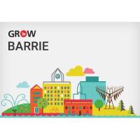 GROW – “Grow Your Business” through eCommerce with Canada Post - April 25, 2018