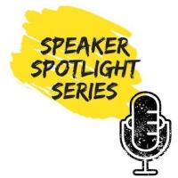 Speaker Spotlight Series: Krista LaRiviere - May 9, 2018