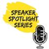 Speaker Spotlight Series: Frankie Flowers - September 21, 2018