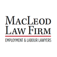 Independent Contractor vs. Employee: MacLeod Law Firm's Employment Law Toolbox Seminar