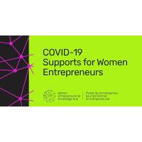 FREE WEBINAR: WEKH Support Training: COVID-19 Government Resources (Ontario)