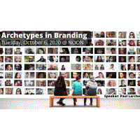 FREE WORKSHOP: Archetypes in Branding (with Paul Larche)