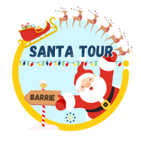Santa Tour Sign-Up