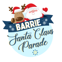 2022 Barrie Santa Claus Parade