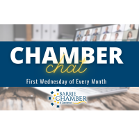 Chamber Chat @ NOON 