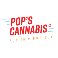 Pop's Cannabis 1st Anniversary