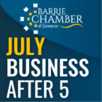 Business After 5 - July 2023