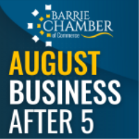 Business After 5 - August 2023