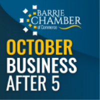 Business After 5 - October 2023
