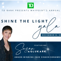 2023 Shine the Light Gala in support of Mental Health Research