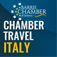 Chamber Travel: Info Webinar, Italy April 2024