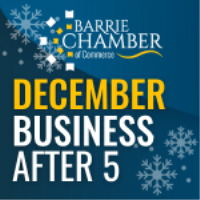 Business After 5: Ugly Sweater Edition- December 2023