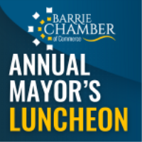 2024 Annual Mayor's Luncheon