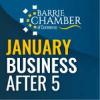 Business After 5: January 2024