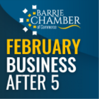 Business After 5: February 2024